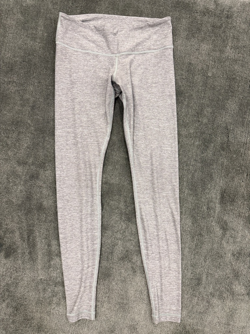 Lululemon WUNDER UNDER PANT